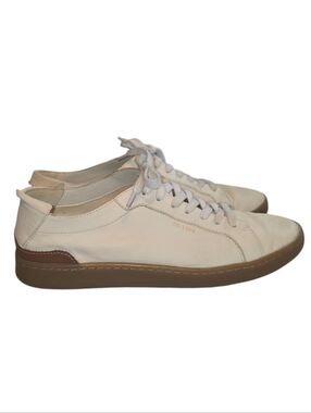 Sam Edelman Reve Womens Sneaker